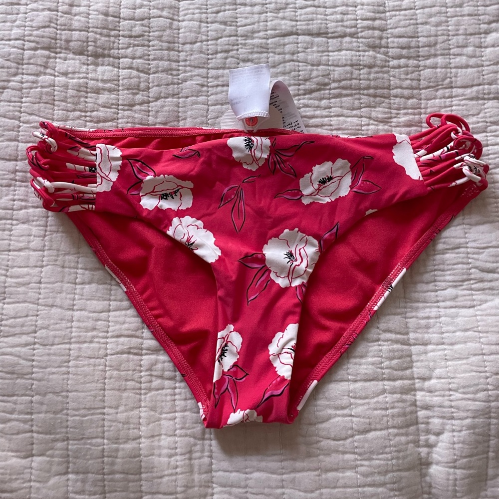Billabong Swim Bottom (Juniors)